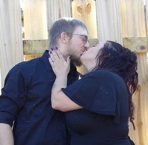 Meet your Posher, Beth